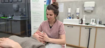 Body Move centrum medyczne | rehabilitacja | wkładki ortopedyczne | fala uderzeniowa